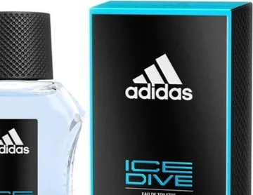 Adidas Ice Dive