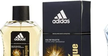 Adidas Víctory League