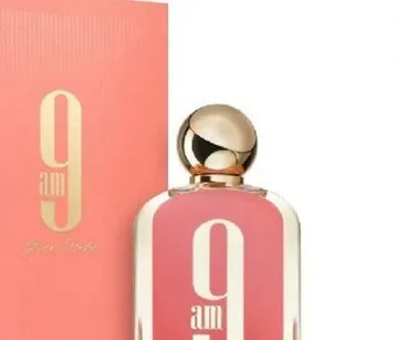Afnan 9 AM pour Femme