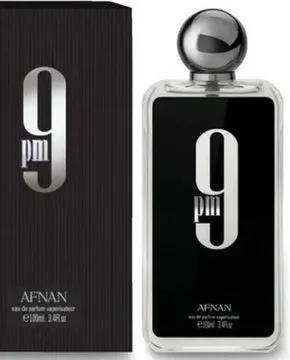 Afnan 9pm