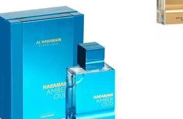 Al Haramain Aqua Dubai