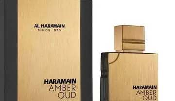 Al Haramain Black Edition