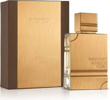 Al Haramain Gold Edition