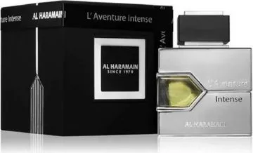 Al Haramain L'aventure Intense