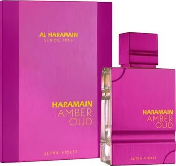 Al Haramain Ultra Violet