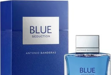 Antonio Banderas Blue Seduction