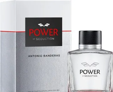 Antonio Banderas Power of Seduction