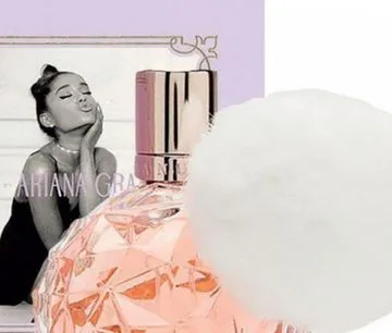 Ariana Grande Ari