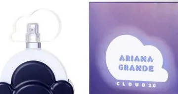 Ariana Grande Cloud 2.0