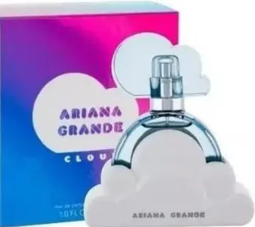 Ariana Grande Cloud