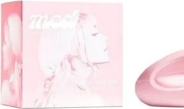 Ariana Grande Mod Blush