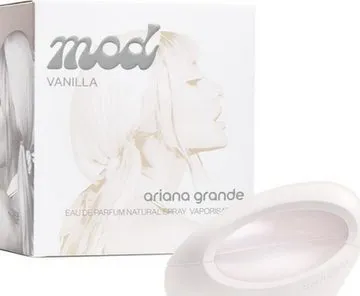 Ariana Grande Mod Vanilla