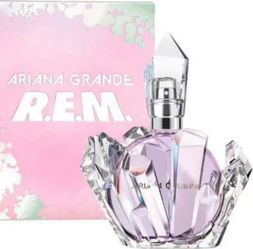 Ariana Grande R.E.M