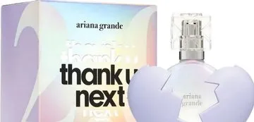 Ariana Grande Thank U Next 2.0