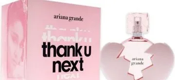 Ariana Grande Thank U Next