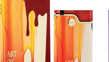 Armaf Art du Parfum Abstracto