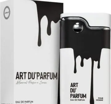 Armaf Artdu' Parfum