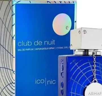 Armaf Club de Nuit Iconic