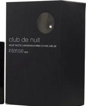 Armaf Club de Nuit Intense
