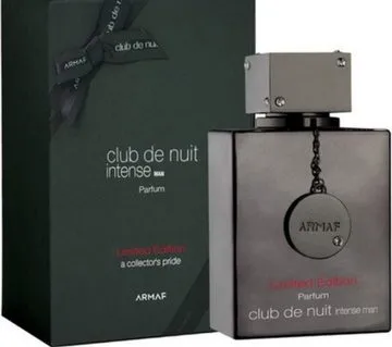 Armaf Club de Nuit Intense Limited Edition