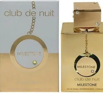 Armaf Club de Nuit Milestone