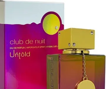 Armaf Club de Nuit Untold