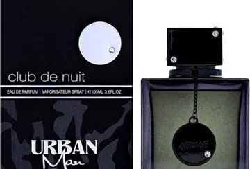 Armaf Club de Nuit Urban Man Elixir