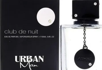 Armaf Club de Nuit Urban Man