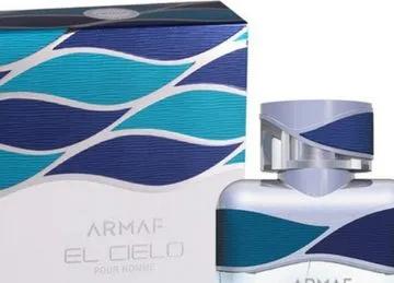 Armaf El Cielo