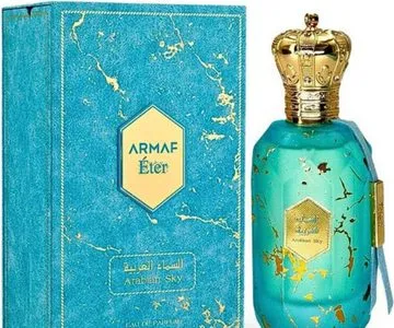 Armaf Eter Arabian Sky