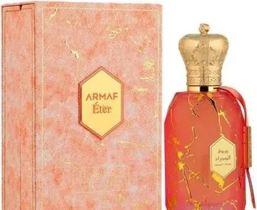 Armaf Eter Desert Rose