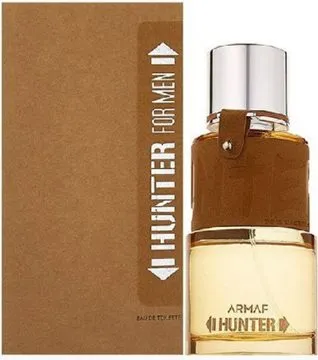 Armaf Hunter Formen