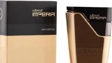 Armaf Imperia Limited Edition