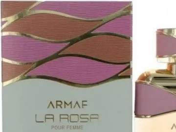 Armaf La Rosa