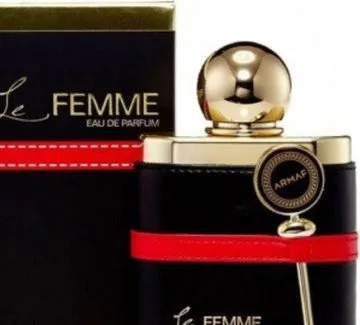 Armaf Le Femme