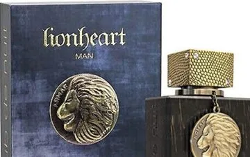 Armaf Lionheart Man
