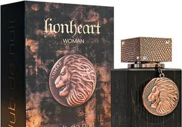 Armaf Lionheart Woman