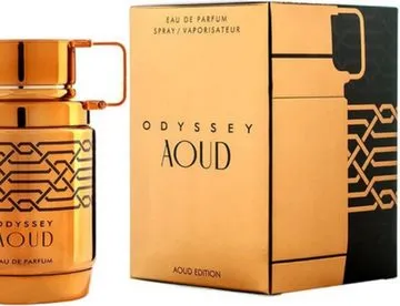 Armaf Odyssey Aoud