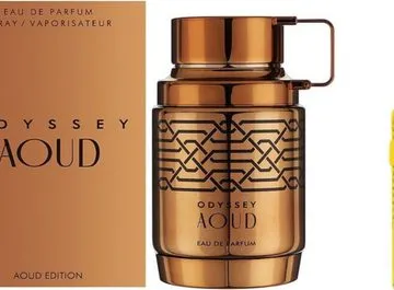 Armaf Odyssey Aoud