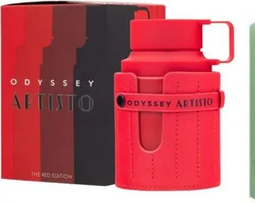 Armaf Odyssey Artisto