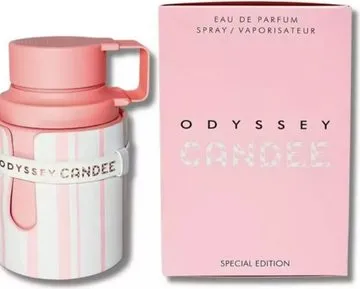 Armaf Odyssey Candee
