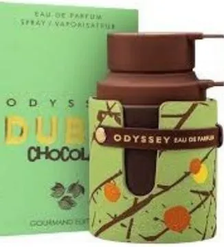 Armaf Odyssey Chocolate
