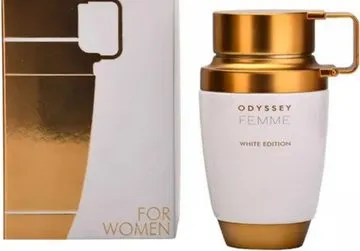 Armaf Odyssey Femme White Edition