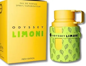 Armaf Odyssey Limoni