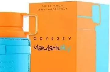 Armaf Odyssey Mandarin Sky