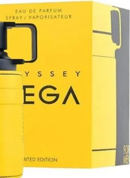 Armaf Odyssey Mega