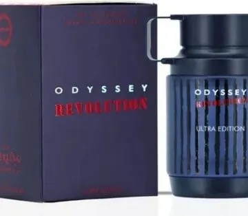 Armaf Odyssey Revolution