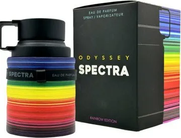 Armaf Odyssey Spectra