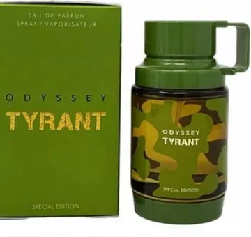 Armaf Odyssey Tyran