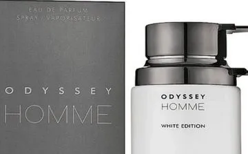 Armaf Odyssey White Edition